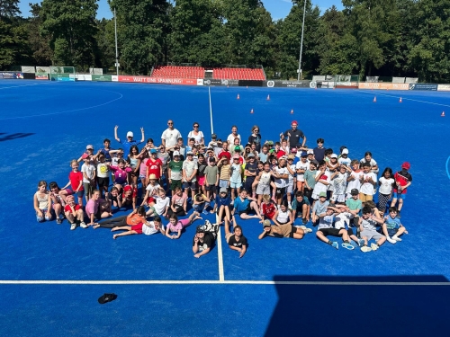 Hockey